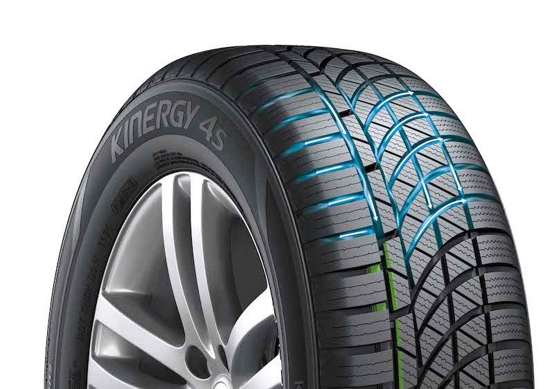 Hankook 4 Stagioni: Recensioni e Test 2025