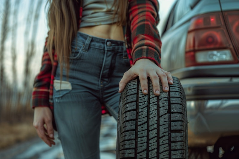 Durata Gomme 4 Stagioni: Km e Consigli