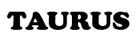 Taurus