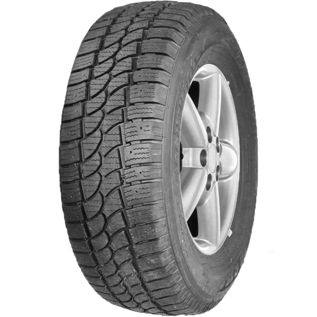 TAURUS 201 185/80 R14 102/100R TL M+S 3PMSF VEICOLI COMMERCIALI LEGGERI INVERNALE