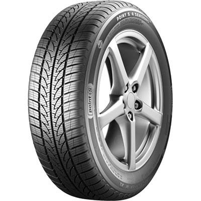 POINTS 4 SEASONS 2 205/55 R16 91H TL M+S 3PMSF AUTO 4 STAGIONI
