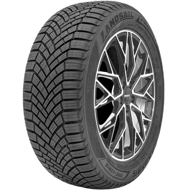 LANDSAIL 4 SEASONS 3 XL 215/45 R16 90V TL M+S 3PMSF AUTO 4 STAGIONI