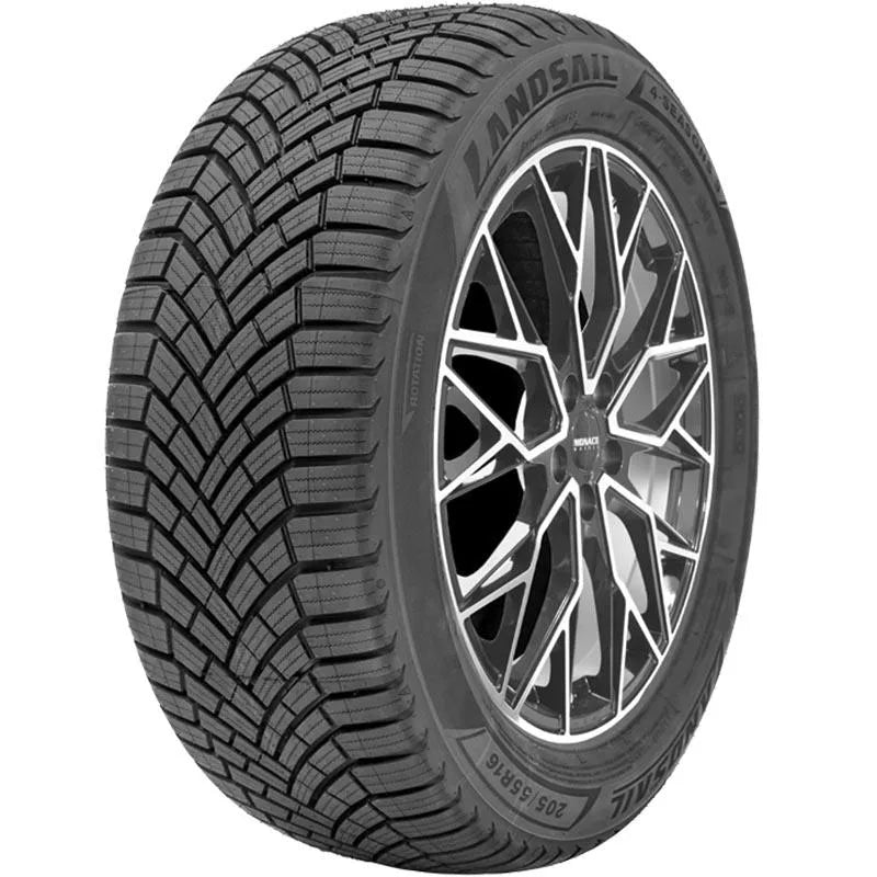 LANDSAIL 4 SEASONS 3 165/65 R15 81T TL M+S 3PMSF AUTO 4 STAGIONI