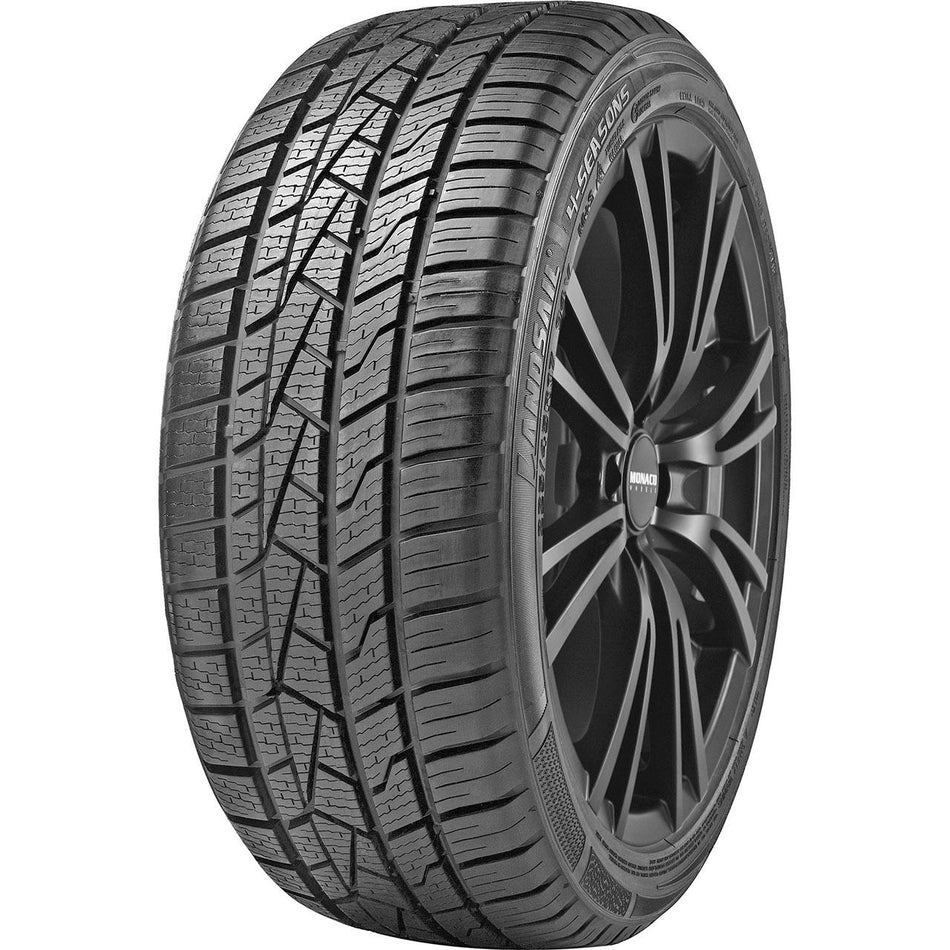 LANDSAIL 4 SEASONS XL 165/70 R14 85T TL M+S 3PMSF AUTO 4 STAGIONI