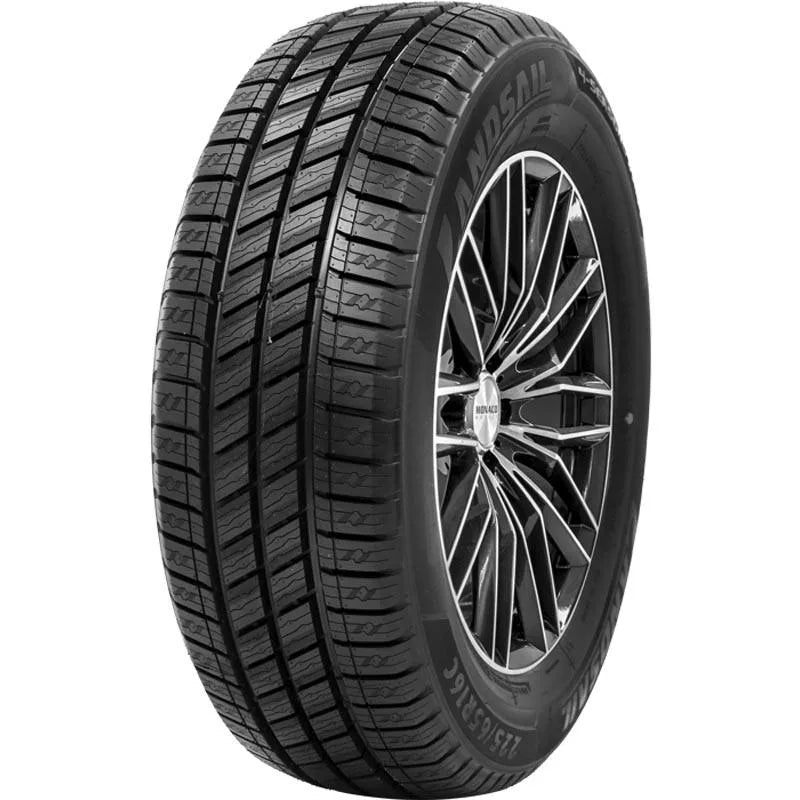 LANDSAIL 4 SEASONS VAN 2 205/75 R16 110/108T TL M+S 3PMSF FURGONI 4 STAGIONI