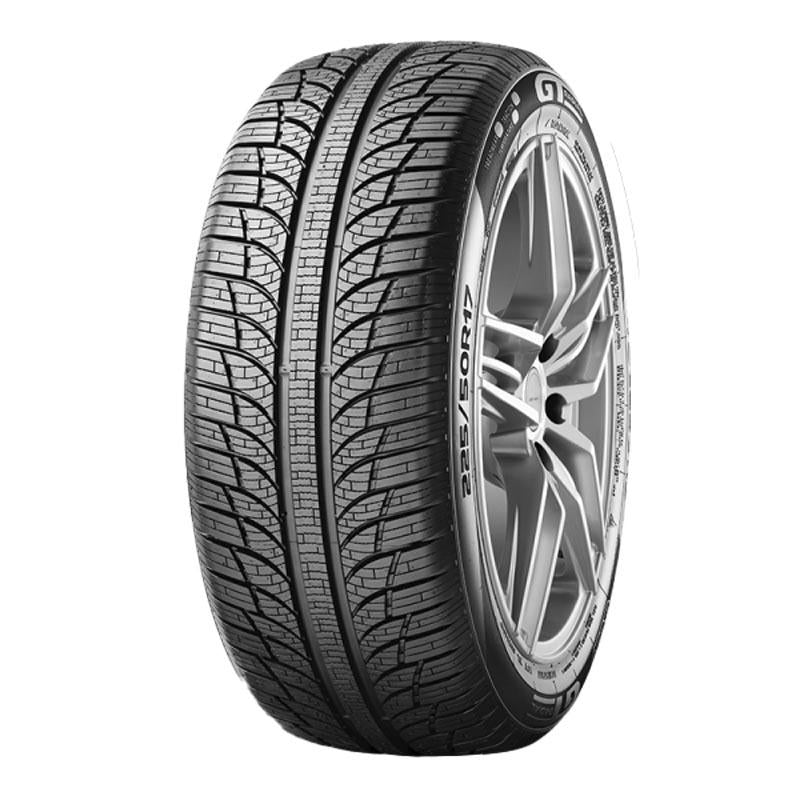 GT RADIAL 4SEASONS SUV XL 235/65 R17 108V TL M+S 3PMSF 4X4 SUV CROSSOVER 4 STAGIONI