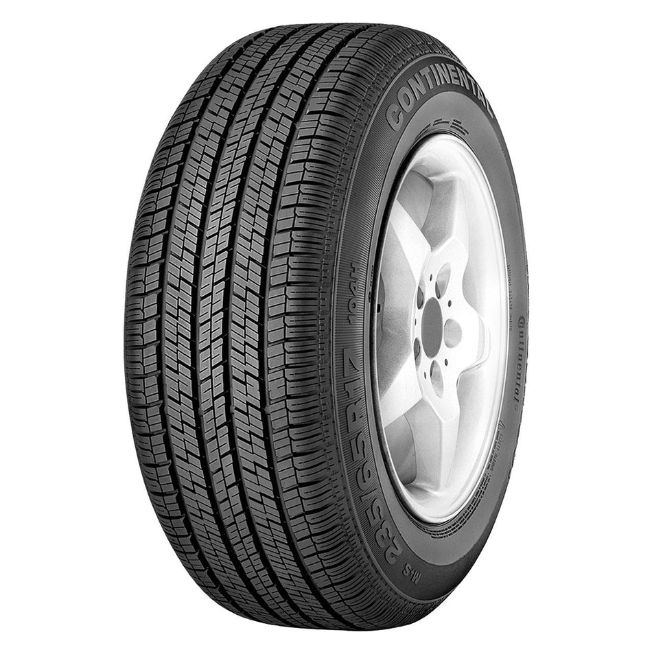 CONTINENTAL 4X4 CONTACT 205/70 R15 96T TL M+S 4X4 SUV CROSSOVER ESTIVO