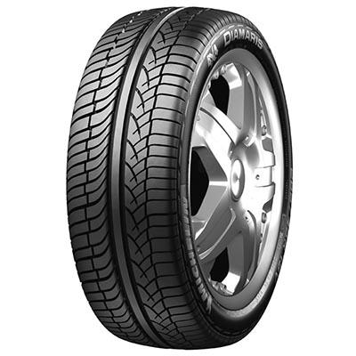 MICHELIN 4X4 DIAMARIS XL N1 275/40 R20 106Y TL 4X4 SUV CROSSOVER ESTIVO