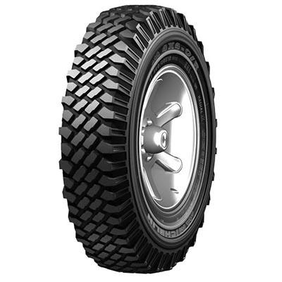 MICHELIN 4X4 OR XZL 7.50/ R16 116/114N TL M+S 4X4 SUV CROSSOVER MUD TERRAIN
