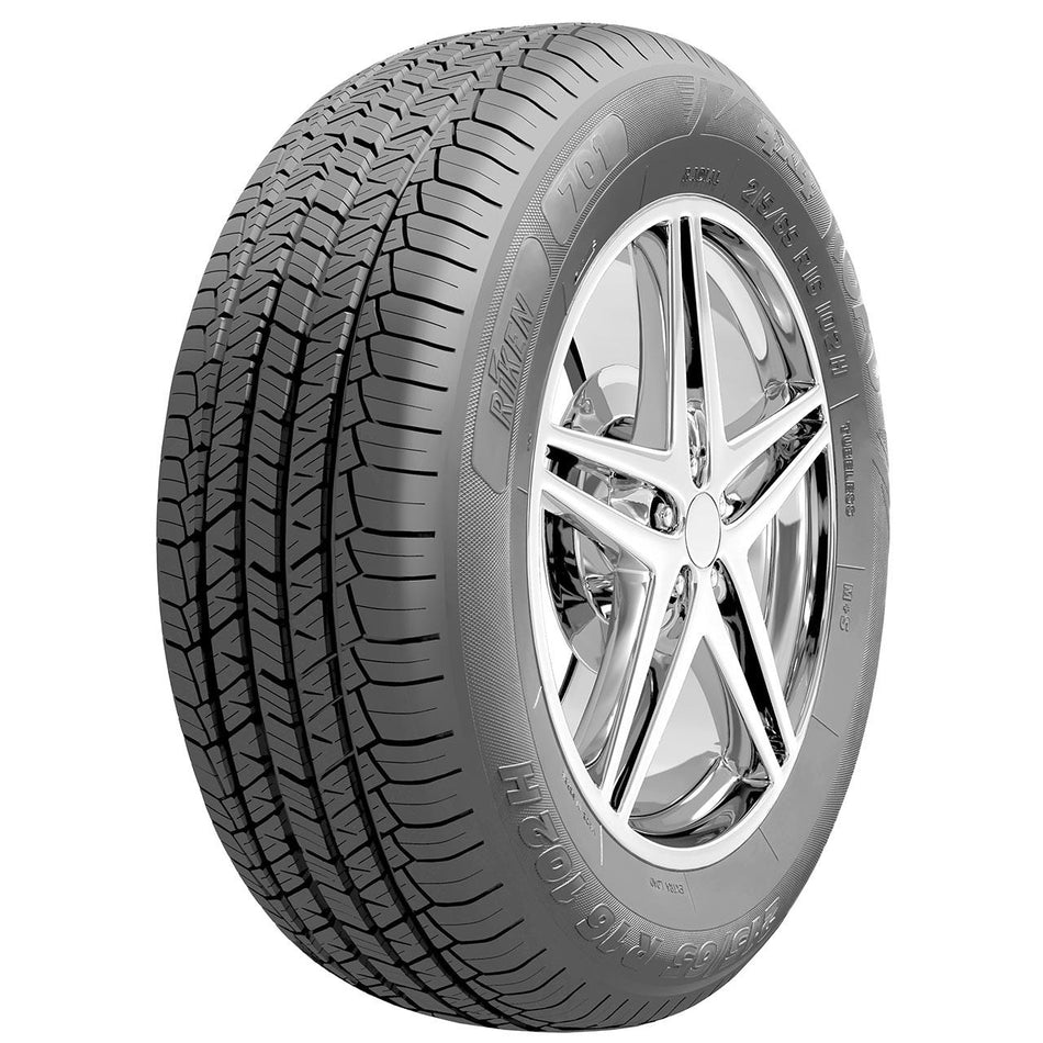 RIKEN 4X4 ROAD XL 235/55 R19 105Y TL 4X4 SUV CROSSOVER ESTIVO