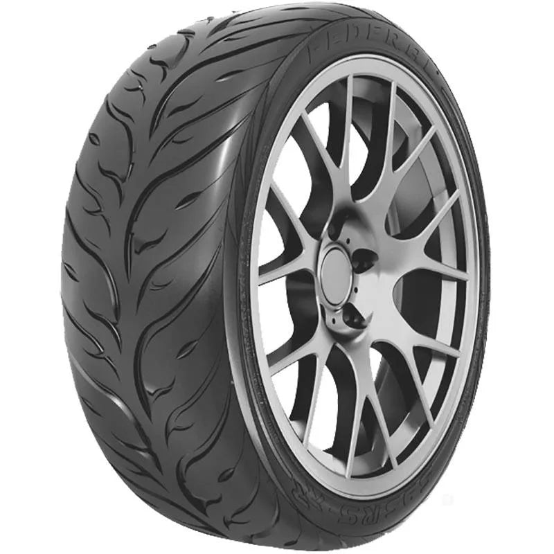 FEDERAL 595 RS RR 275/35 R18 95W TL AUTO RACING