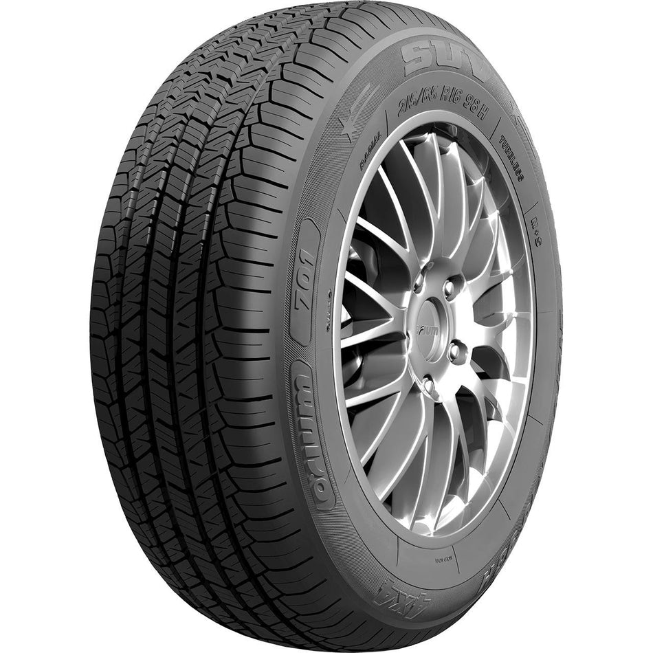 ORIUM 701 225/60 R17 99V TL AUTO ESTIVO