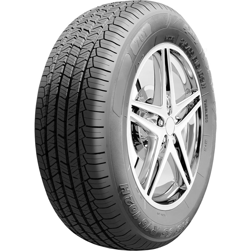 SEBRING 701 XL 255/55 R19 111V TL 4X4 SUV CROSSOVER ESTIVO