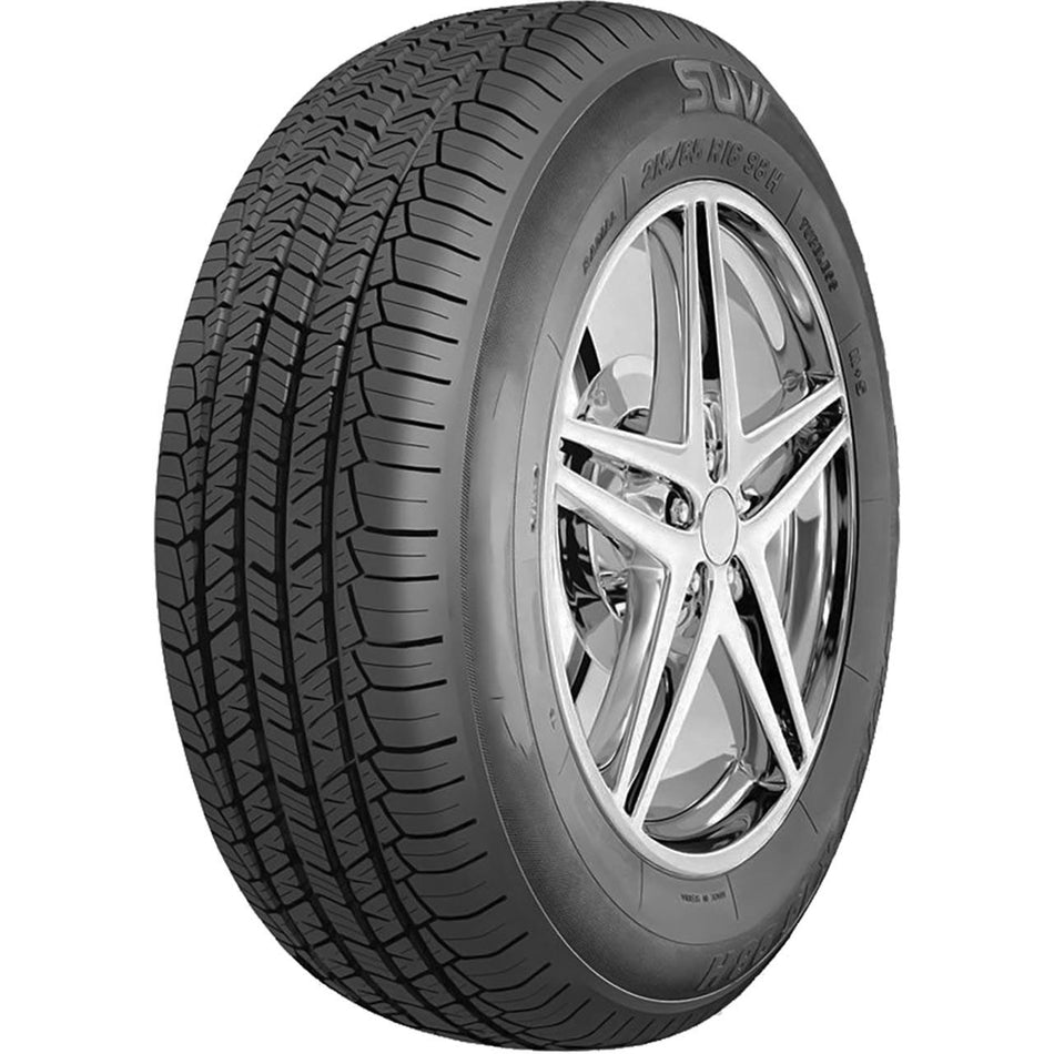 STRIAL 701 225/55 R19 99V TL 4X4 SUV CROSSOVER ESTIVO