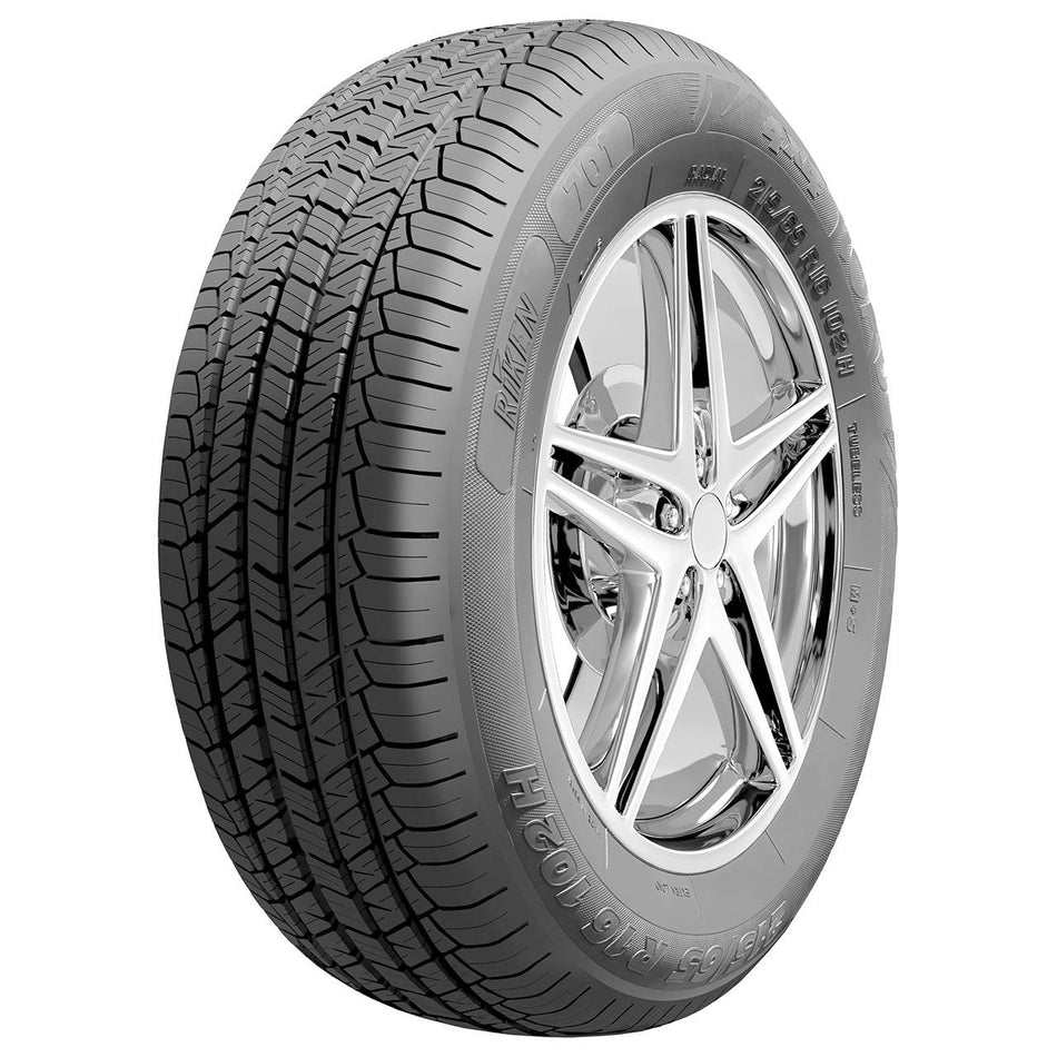 RIKEN 701 235/55 R18 100V TL AUTO ESTIVO
