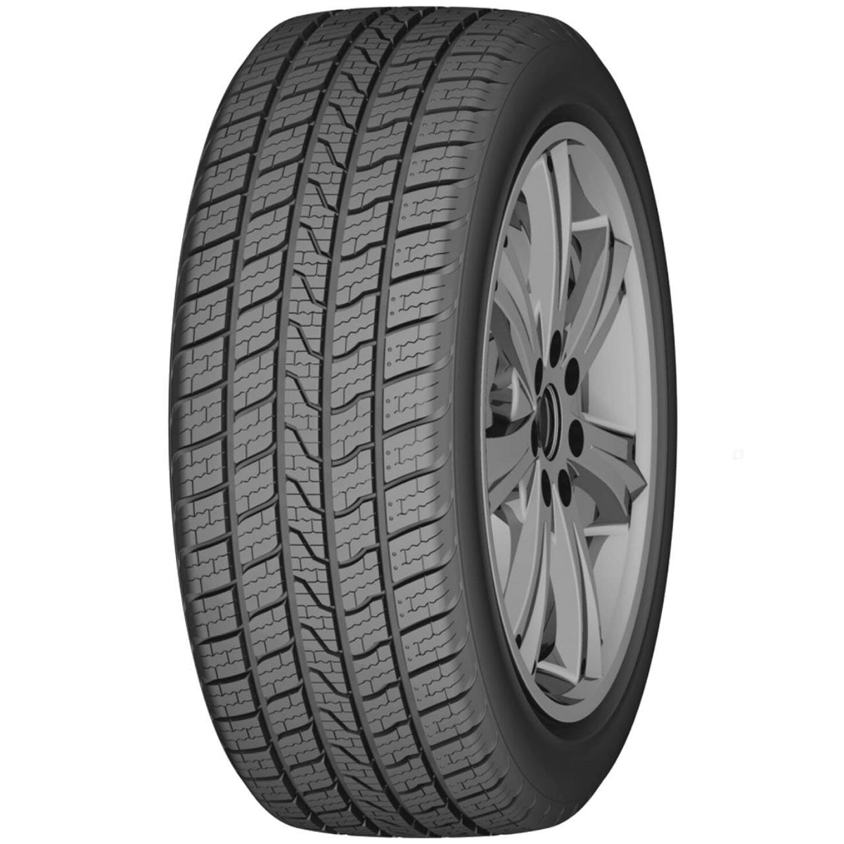 APLUS A909 ALLSEASON XL 195/65 R15 95H TL M+S 3PMSF AUTO 4 STAGIONI