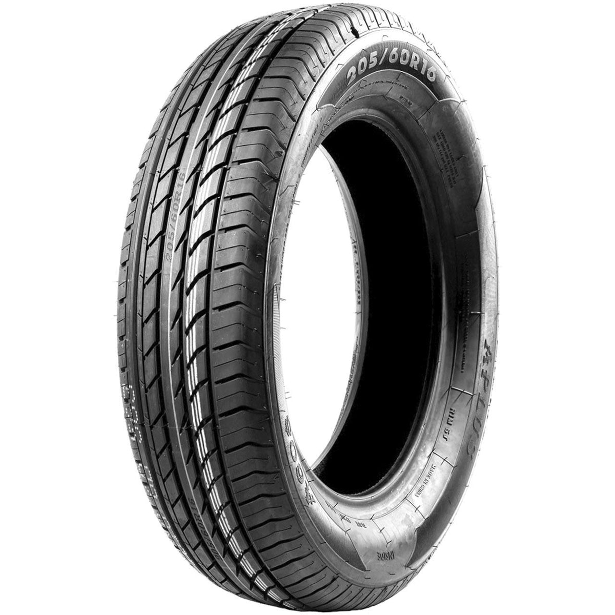 APLUS A 608 195/55 R15 85H TL AUTO ESTIVO