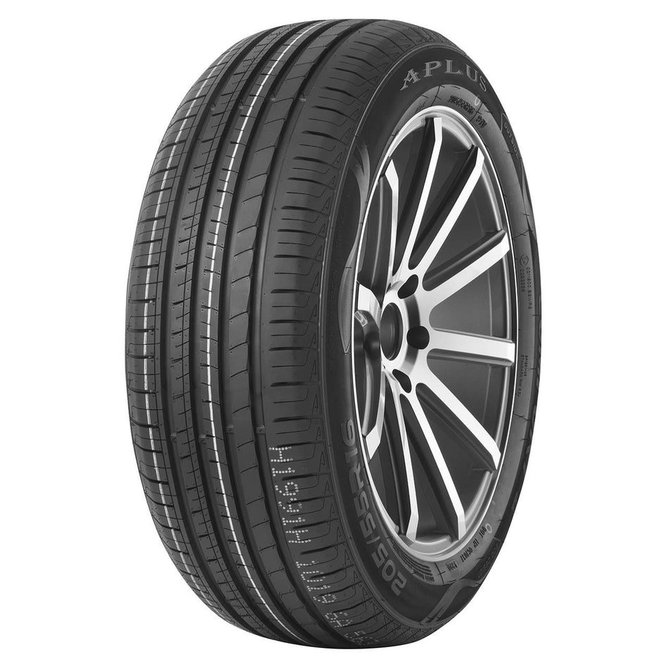 APLUS A 609 185/55 R15 82V TL AUTO ESTIVO