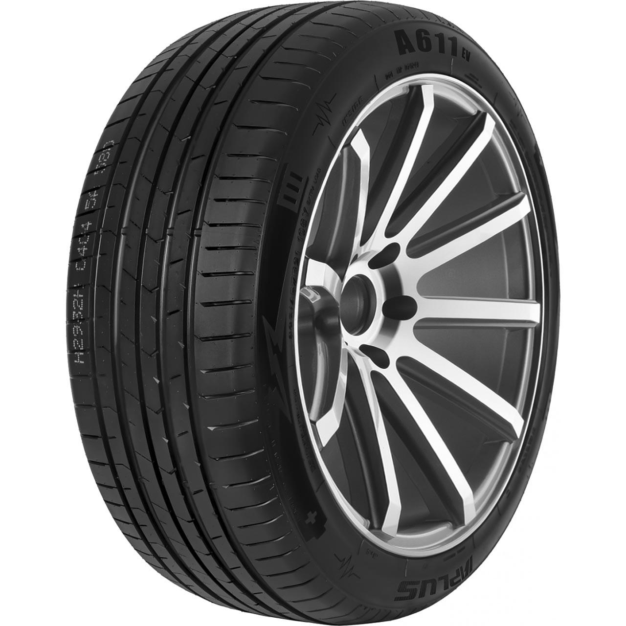 APLUS A 611 EV XL 235/40 R19 96W TL AUTO ESTIVO
