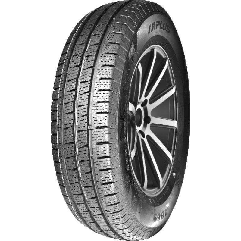 APLUS A 869 185/75 R16 104/102R TL M+S 3PMSF VEICOLI COMMERCIALI LEGGERI INVERNALE