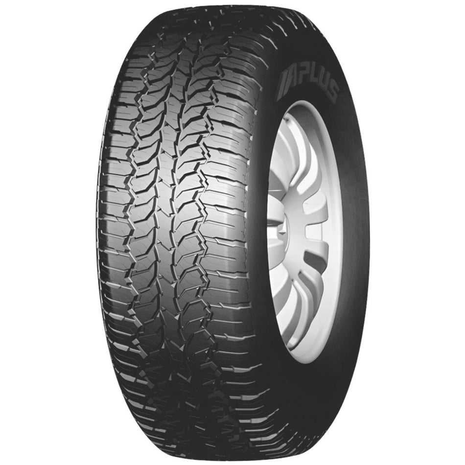 APLUS A 929 AT OWL 245/70 R16 107T TL 4X4 SUV CROSSOVER PER TUTTI I TERRENI