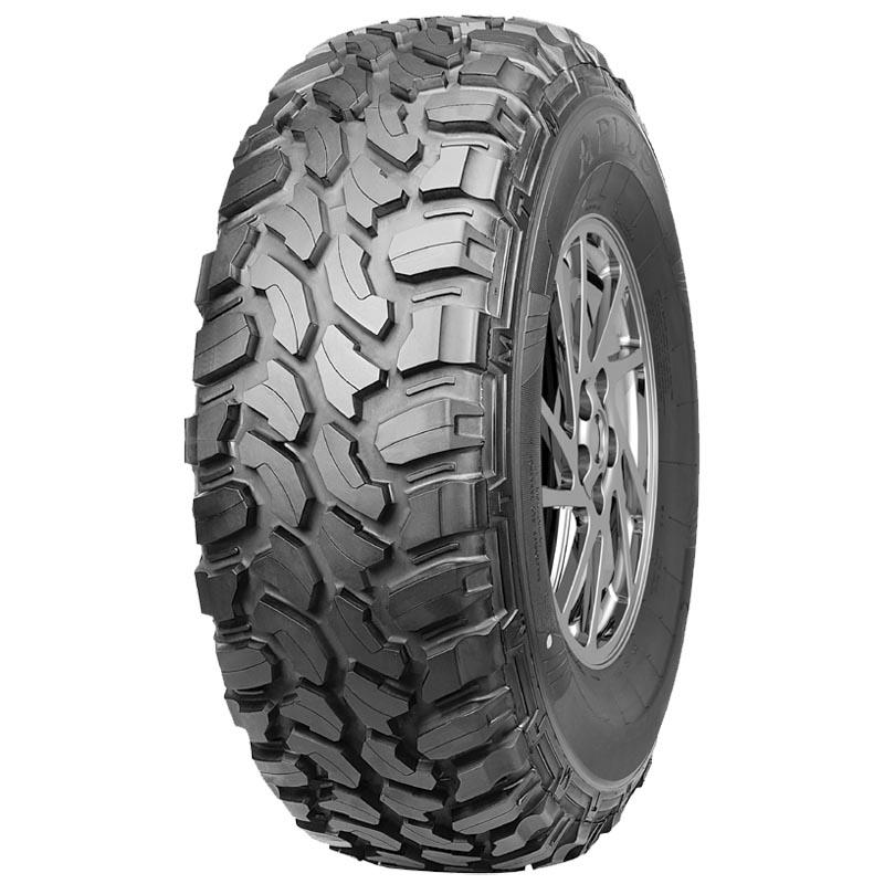 APLUS A 929 MT POR 235/85 R16 120/116Q TL M+S 4X4 SUV CROSSOVER MUD TERRAIN