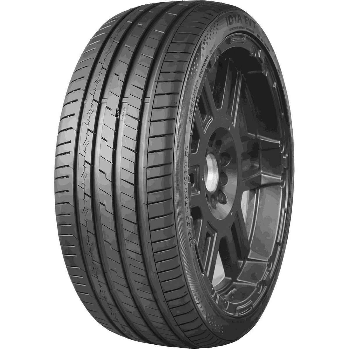 ACCELERA ACCELERA IOTA EVT XL 235/55 R17 103W TL AUTO ESTIVO