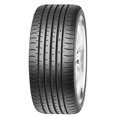 ACCELERA ACCELERA PHI 2 XL 285/30 R20 99Y TL AUTO ESTIVO