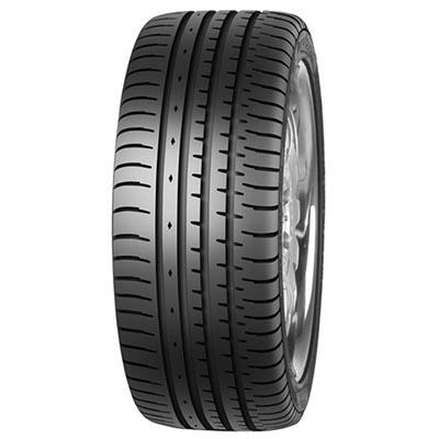 ACCELERA ACCELERA PHI XL 245/35 R22 97Y TL AUTO ESTIVO