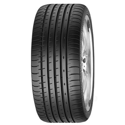 ACCELERA ACCELERA PHI R 185/55 R16 83V TL AUTO ESTIVO