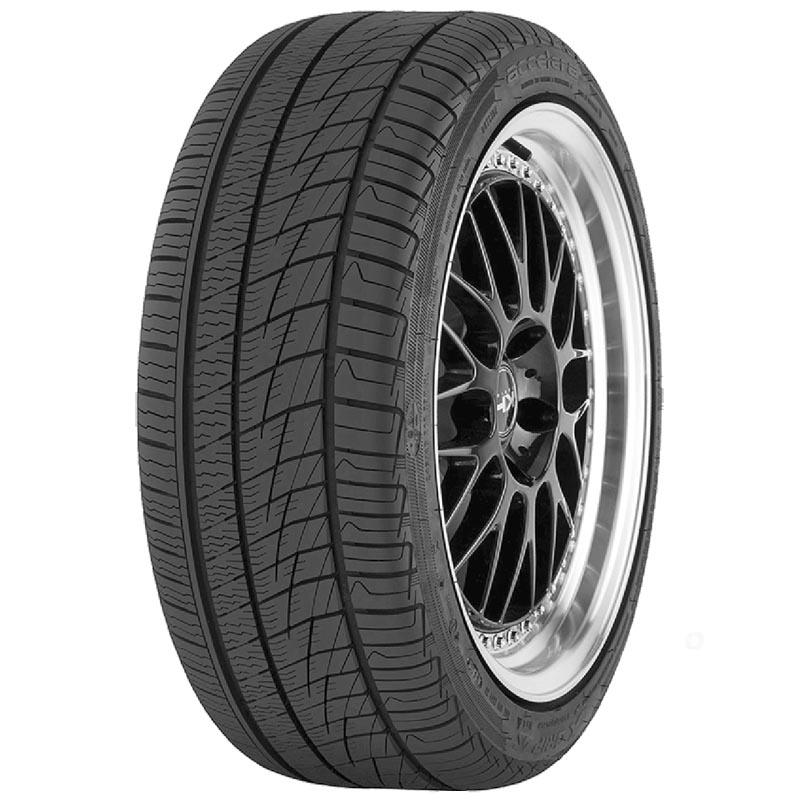 ACCELERA ACCELERA X GRIP 4S XL 245/40 R18 97V TL M+S 3PMSF AUTO 4 STAGIONI