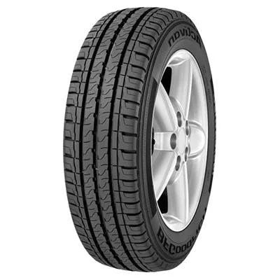 BF GOODRICH ACTIVAN 215/65 R15 104/102T TL FURGONI ESTIVO