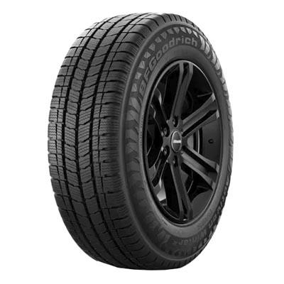 BF GOODRICH ACTIVAN WINTER 2 195/65 R16 104/102T 102 TL M+S 3PMSF VEICOLI COMMERCIALI LEGGERI INVERNALE