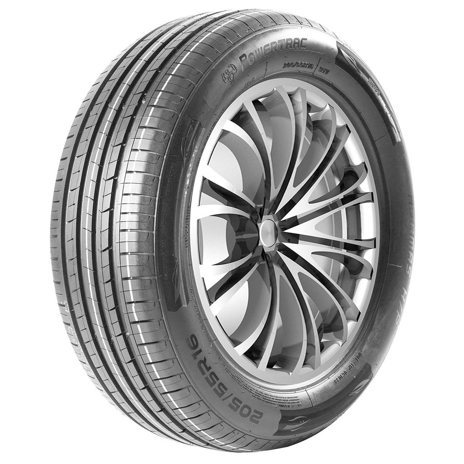 POWERTRAC ADAMAS HP XL 175/65 R14 86T TL AUTO ESTIVO