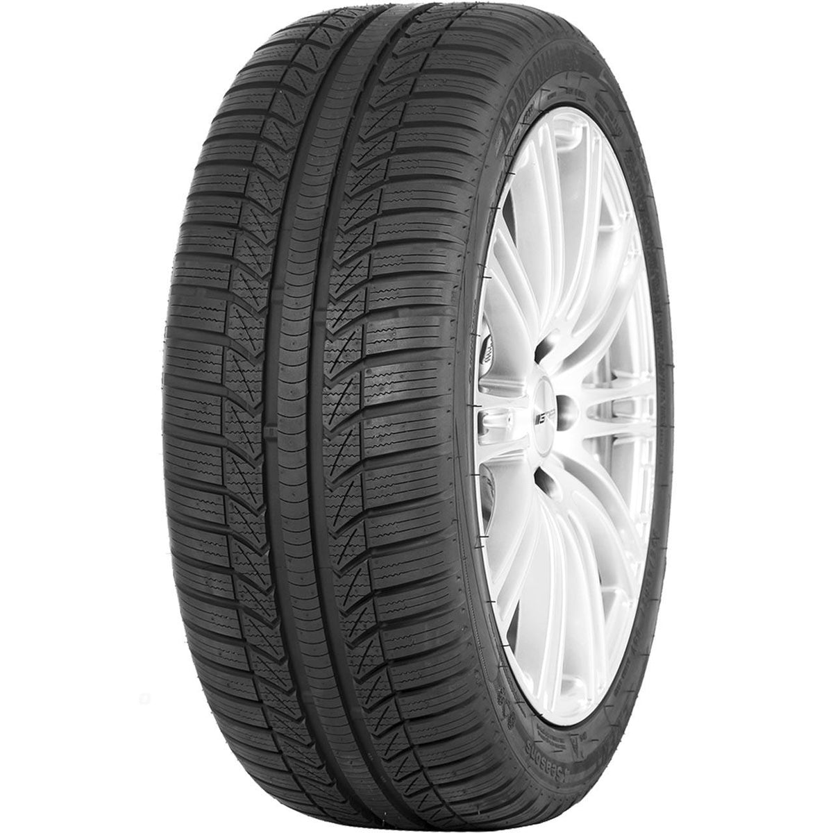 EVENT ADMONUM 4S XL 215/65 R16 102V TL M+S 3PMSF AUTO 4 STAGIONI