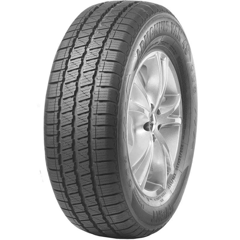 EVENT ADMONUM VAN 4S 205/65 R16 107/105T TL M+S 3PMSF FURGONI 4 STAGIONI