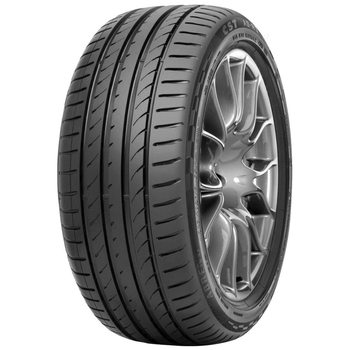 CST ADRENO AD R9 XL 245/40 R18 97Y TL 4X4 SUV CROSSOVER ESTIVO