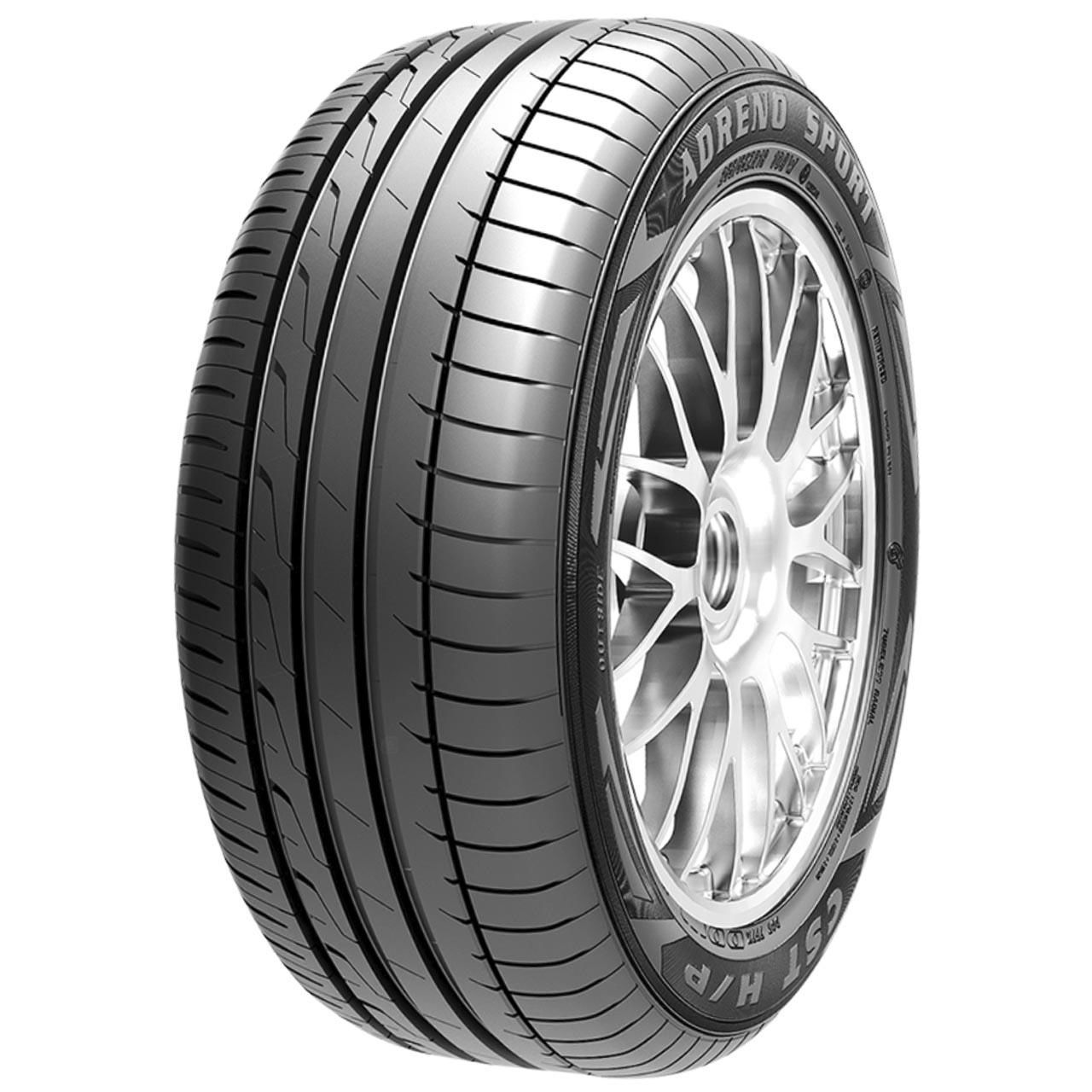 CST ADRENO SPORT AD R8 XL 275/40 R20 106W TL 4X4 SUV CROSSOVER ESTIVO