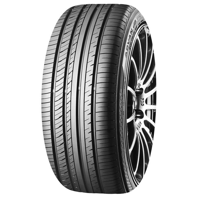 YOKOHAMA ADVAN DB V552 XL 245/40 R20 99W TL AUTO ESTIVO