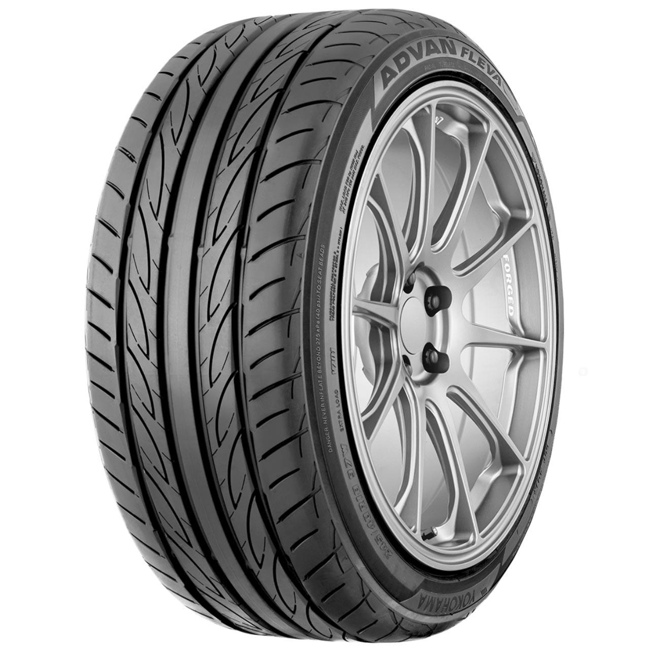 YOKOHAMA ADVAN FLEVA V701 225/45 R19 92W TL AUTO ESTIVO