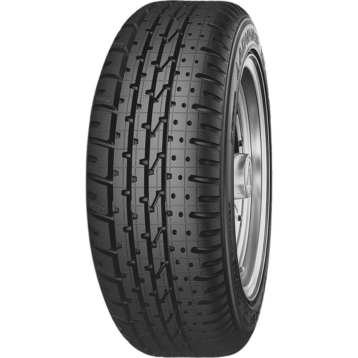 YOKOHAMA ADVAN HF TYPE D A008S 195/60 R14 86H TL AUTO ESTIVO