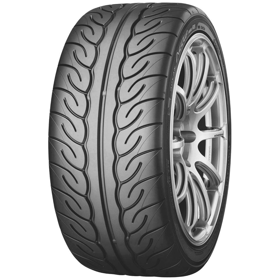 YOKOHAMA ADVAN NEOVA AD08RS 235/40 R17 90W TL AUTO ESTIVO