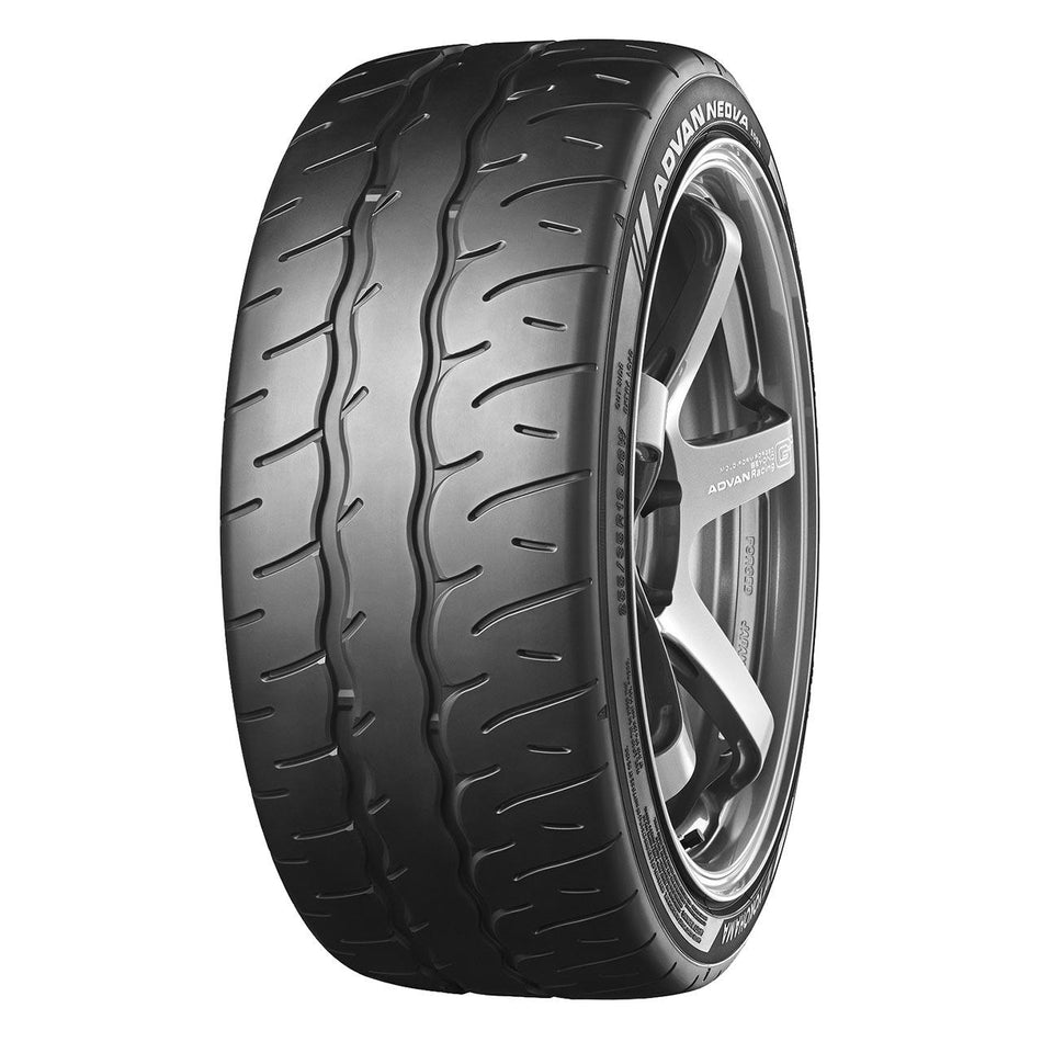 YOKOHAMA ADVAN NEOVA AD09 XL 225/50 R17 98W TL AUTO ESTIVO