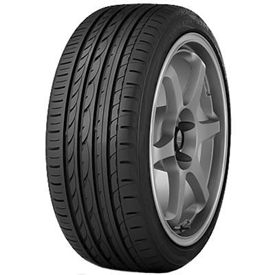 YOKOHAMA ADVAN SPORT XL ZPS AOE 255/40 R19 100Y TL AUTO ESTIVO