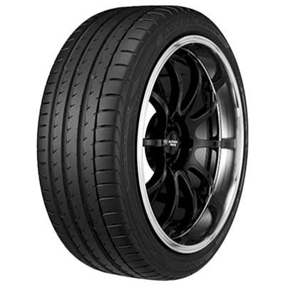 YOKOHAMA ADVAN SPORT V105S XL 295/30 R19 100Y TL AUTO ESTIVO