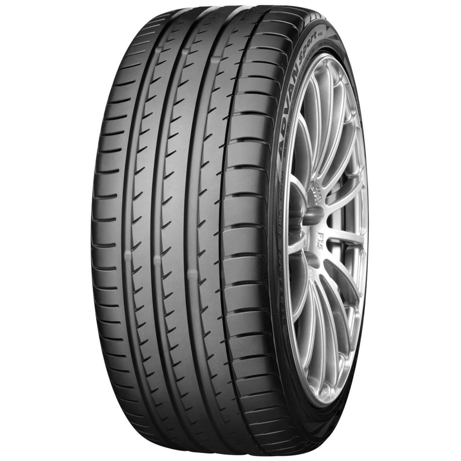 YOKOHAMA ADVAN SPORT V105T XL * 245/45 R20 103Y TL 4X4 SUV CROSSOVER ESTIVO