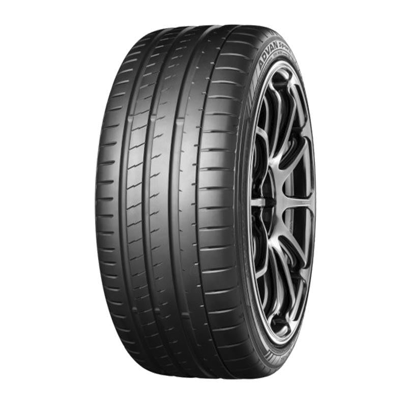 YOKOHAMA ADVAN SPORT V107 SUV XL 295/35 R24 110Y TL 4X4 SUV CROSSOVER ESTIVO