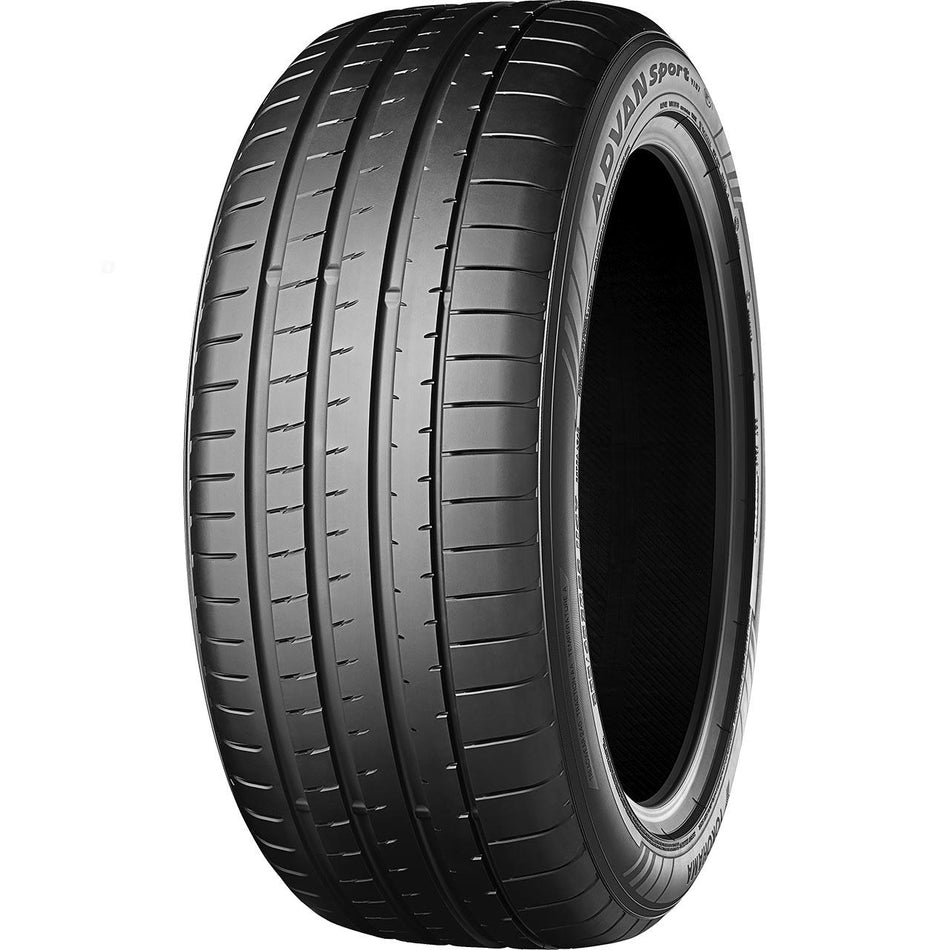 YOKOHAMA ADVAN SPORT V107D XL NC0 315/35 R22 111Y TL AUTO ESTIVO