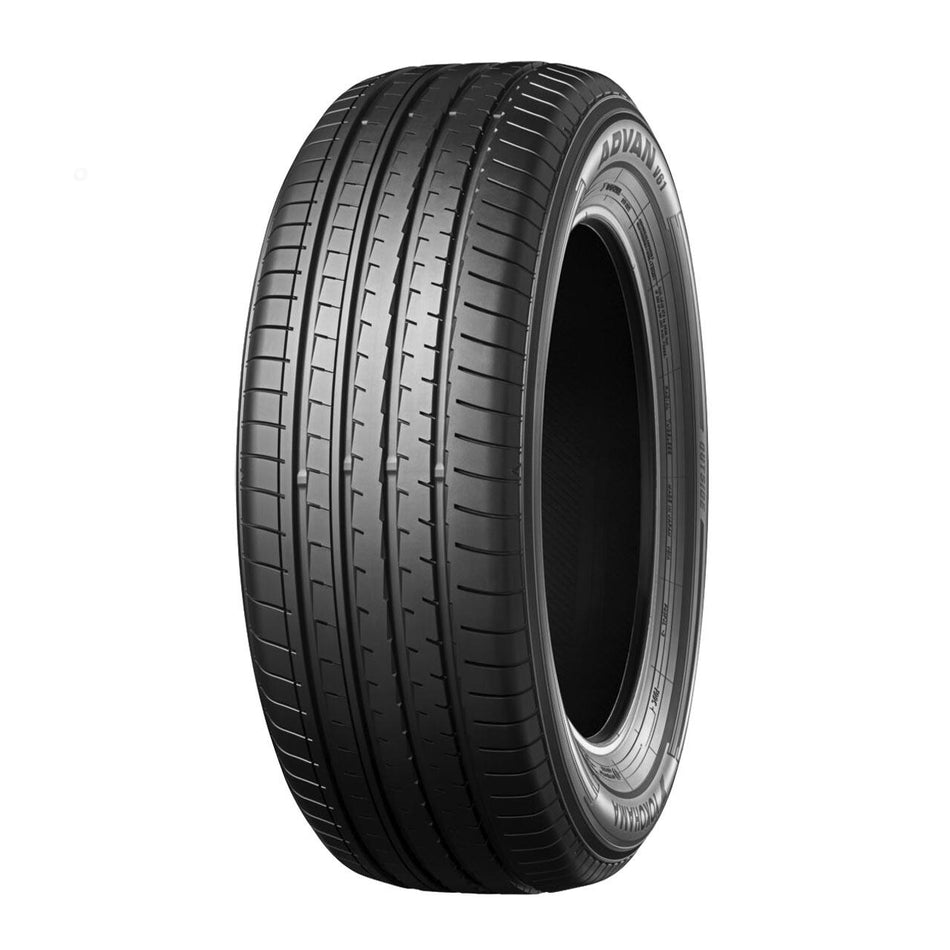 YOKOHAMA ADVAN V61F 235/60 R18 103H TL AUTO ESTIVO