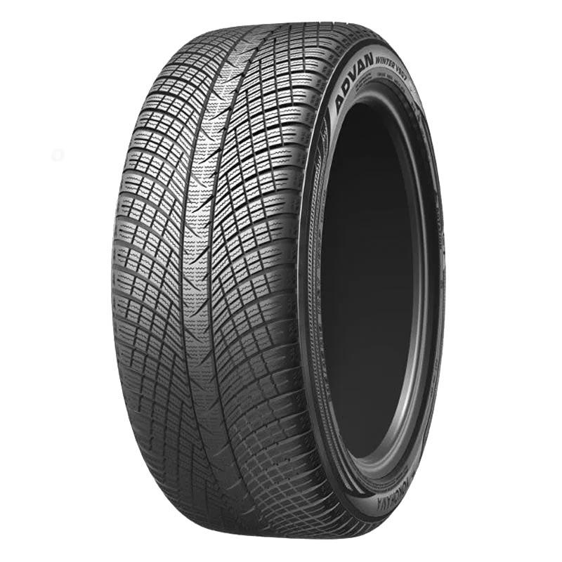 YOKOHAMA ADVAN WINTER V907 XL 255/40 R19 100V TL M+S 3PMSF AUTO INVERNALE